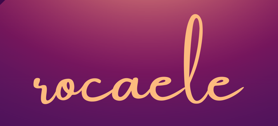 Rocaele Logo
